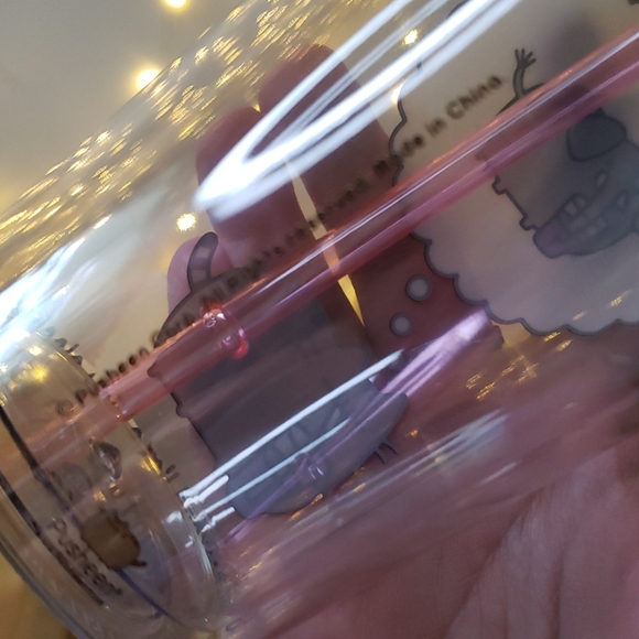 NWOT Pusheen glasses - Picture 3 of 3